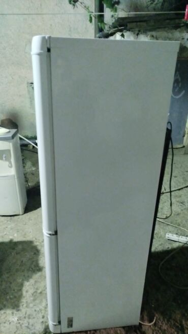 ремонт холодильника: Soyuducu Indesit, İki kameralı