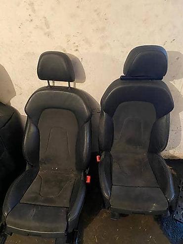 a4 5300b: SEDIŠTA KADICE ZA AUDI A4, A4 ALLROAD, A5 OD 2008. DO 2015. GOD. | — 2