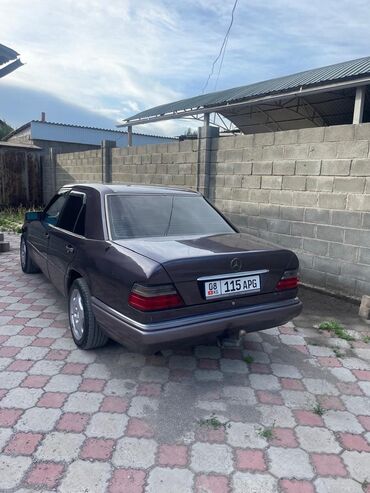 мерседес мл 164: Mercedes-Benz E-Class: 1994 г., 2.2 л, Механика, Газ, Седан