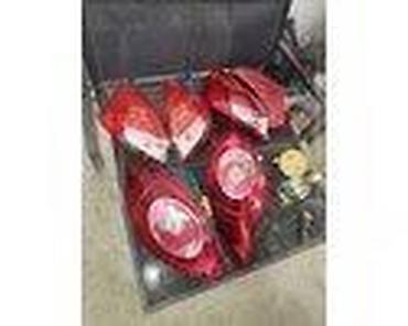 Glave motora: FAROVI I STOP LAMPE ZA FORD C-MAX, FIESTA, FOCUS . OD 2000. DO 2015 — 50
