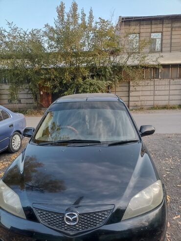 фаркоп на ауди а6: Mazda Demio: 2003 г., Автомат, Бензин