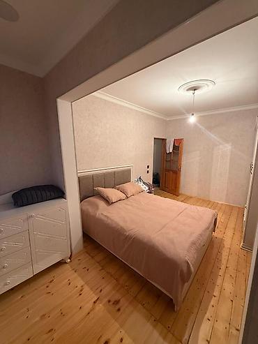 bayilda heyet evi: Bakı, Köhnə Günəşli, 5 otaqlı, Köhnə tikili, m. Həzi Aslanov, 115 kv. m — 7