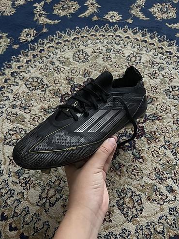 бутсы адидас: Продаю Футбольные бутсы Adidas F50 Размер 39.б/у ложка в подарок - — 2