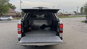 Ssangyong: Ssangyong Rexton Khan: 2020 г., 2.2 л, Автомат, Дизель — 16