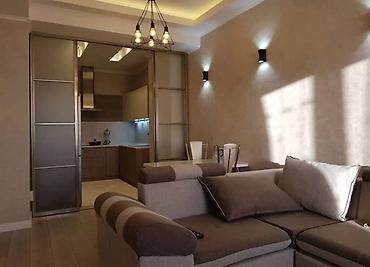 $800/мес. | Депозит $800 60 м² | 2-комнатная | ЖК «Панфилов» Парк