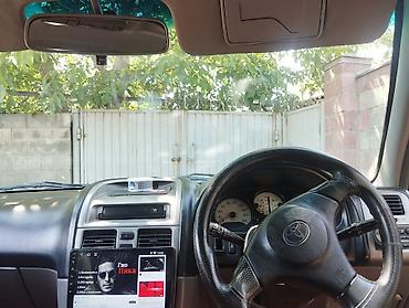капот тайота калдина: Toyota Caldina: 2000 г., 2 л, Автомат, Бензин, Универсал — 7