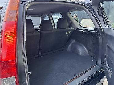 Honda: Honda CR-V: 2002 г., 2 л, Автомат, Бензин, Кроссовер at lalafo.kg — 16 Honda: Honda CR-V: 2002 г., 2 л, Автомат, Бензин, Кроссовер — 16