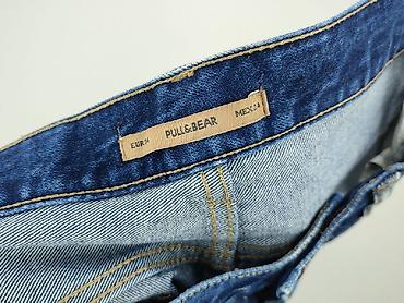 pull and bear polonia: PULL&BEAR, Jeansy dla mężczyzn, rozmiar XS — 4