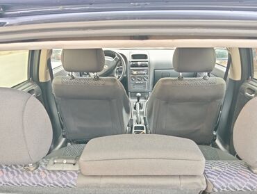 Opel: Opel Astra: 1.6 l | 2001 il 285000 km Sedan -da lalafo.az — 16 Opel: Opel Astra: 1.6 l | 2001 il 285000 km Sedan — 16