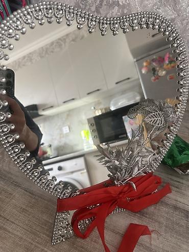 mirror: Güzgü satılır — 2