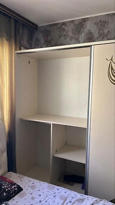 parça dolab: Xırdalanda, Abşeron Gənclər Şəhərciyində yataq və ona uyğun dizaynlı — 4