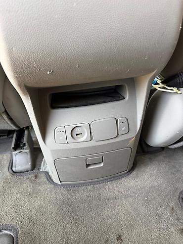 byd e2 2024: Kia Carnival: 2019 г., 2.2 л, Автомат, Дизель, Минивэн — 9