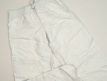 Marks & Spencer, Material trousers for women, M (EU 38)