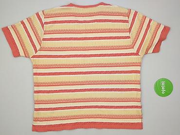 sweter hippie: Sweter damski, rozmiar 5XL — 3