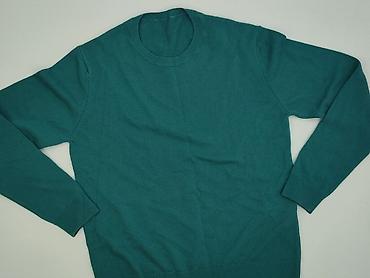 benetton gr: United Colors of Benetton, Sweter damski, rozmiar L — 1