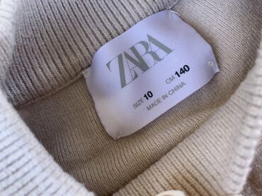 Köynəklər: Köynək, Qız üçün, 9 - 10 yaş, Zara Kids — 2