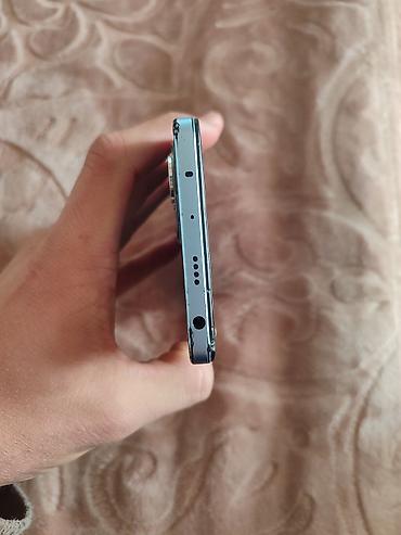 Мобильные телефоны и аксессуары: Redmi, Redmi Note 12 Pro 5G, Б/у, 256 ГБ, цвет - Голубой, 1 SIM, 2 SIM — 4