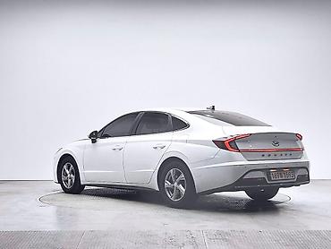 dn8: Hyundai Sonata: 2022 г., 2 л, Автомат, Газ, Седан — 8