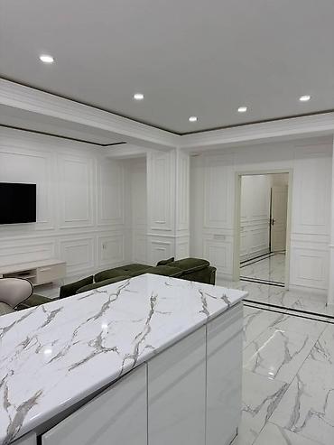 otag: İcarəyə verilir 3 otaqlı yeni tikili 120 m², Şah İsmayıl Xətai m — 3