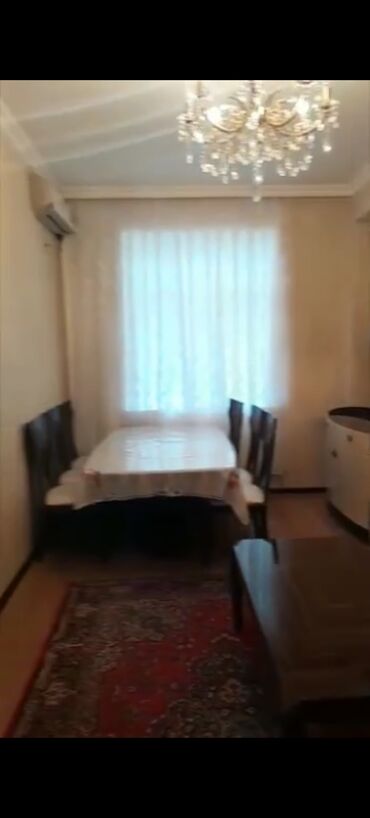 Uzunmüddətli kirayə mənzillər: Gençlik metrosun yaxınlıqı Genclik Mollun yaxınlıqı(3-4. deyqa — 3