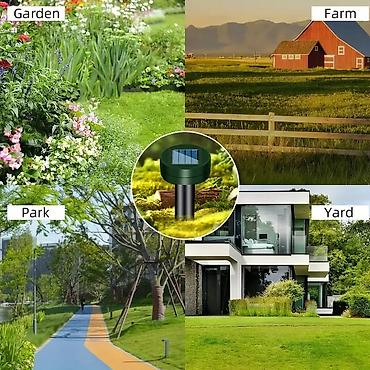 Zərərvericilərə qarşı mübarizə aparatları: Siçan qovan, Ünvandan götürmə, Ödənişli çatdırılma, Rayonlara çatdırılma — 10