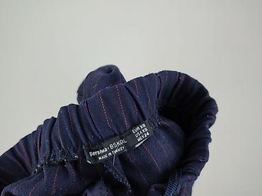 bershka sklepy: Bershka, Spodnie materiałowe damskie, rozmiar XS — 4