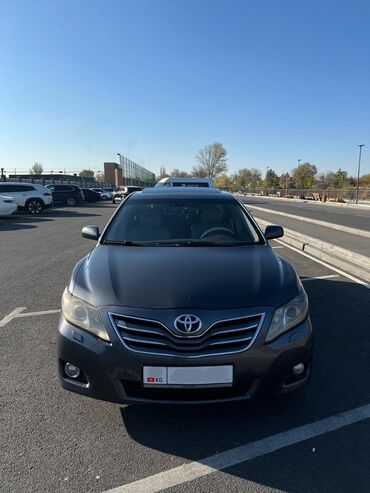 поворотник тойота виндом: Toyota Camry: 2007 г., 2.4 л, Автомат, Гибрид, Седан