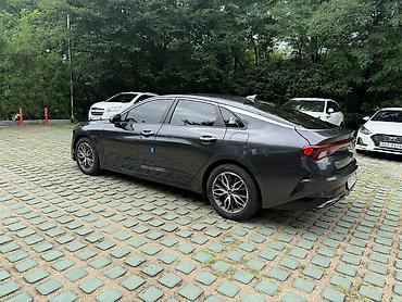 kia seltos запчасти: Kia K5: 2020 г., Бензин, Фастбек — 2
