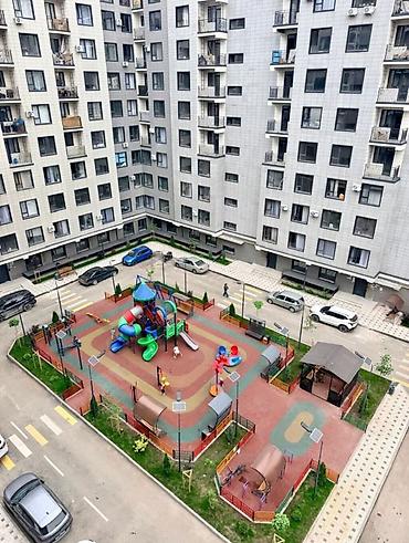 2 комнаты, 65 м², Технопарк Элитка, 2 этаж, ПСО (под самоотделку)