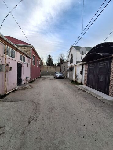 Həyət evləri və villaların satışı: 1 otaqlı, 38 kv. m, Kredit yoxdur — 8
