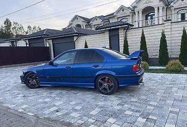 усилитель тормозов на сонату: BMW 3 series: 1997 г., 2.8 л, Автомат, Седан — 2