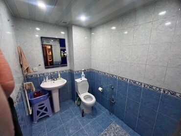 Yeni tikili: 2 otaqlı, Yeni tikili, m. Həzi Aslanov, 62 kv. m — 11