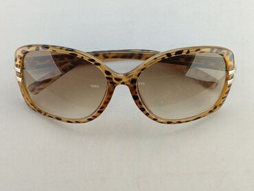 Glasses, Sunglasses, Cat eyes design, condition - Satisfying