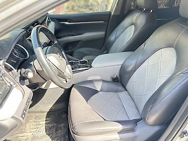 Toyota: Toyota Camry: 2018 г., 2.5 л, Автомат, Бензин, Седан — 11