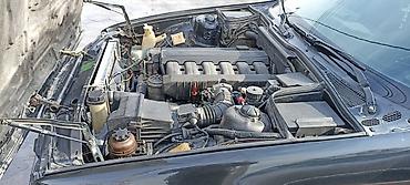 BMW: BMW 525: 1992 г., 2.5 л, Механика, Бензин, Седан — 11