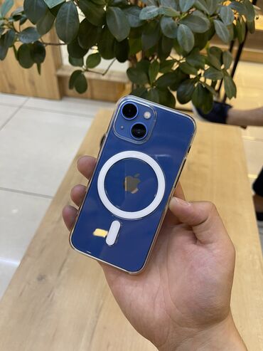 airpods бишкек in Кыргызстан | НАУШНИКТЕР: IPhone 13 Pro Max | 256 ГБ | Көк Жаңы | Кепилдик, Зымсыз зарядка, Face ID