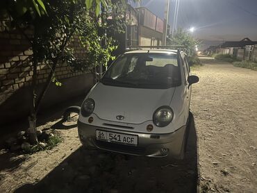 деу магнус: Daewoo Matiz: 2004 г., 0.8 л, Автомат, Бензин, Хетчбек