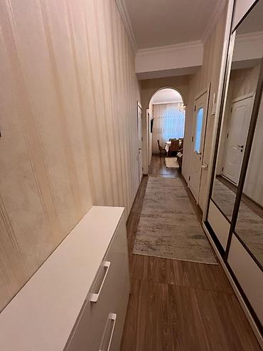 luks home: Qaraçuxur qəs., 2 otaqlı, Yeni tikili, 50 kv. m — 6