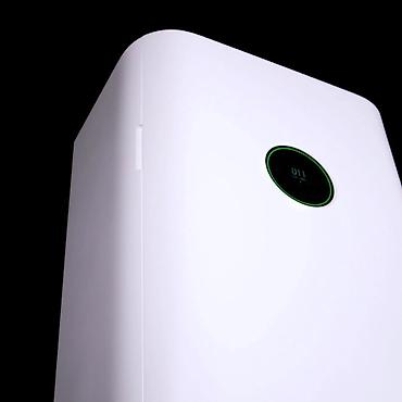 Воздухоочистители: В наличии бризеры — приточный очиститель воздуха для квартиры и дома at lalafo.kg — 13 Воздухоочистители: В наличии бризеры — приточный очиститель воздуха для квартиры и дома — 13