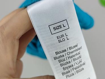 orsay jacket: Orsay, Bluzka damska, rozmiar L — 5