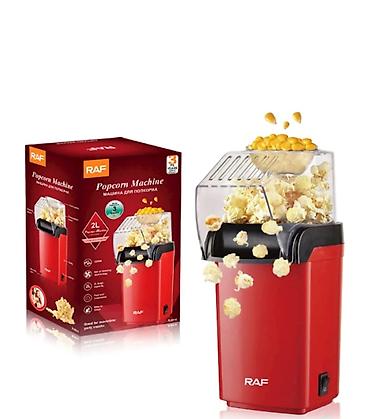14 mini: 🔥 RAF R.9014 Popkorn Aparatı – Evdə Kino Keyfiyyəti! Evdə cəmi 2-3 — 1