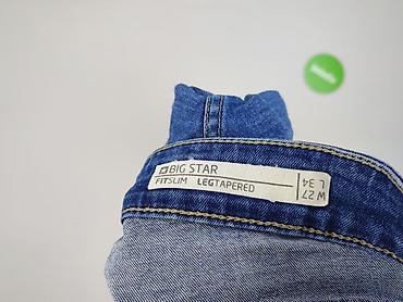 star jeans: Jeansy damskie, rozmiar S — 5