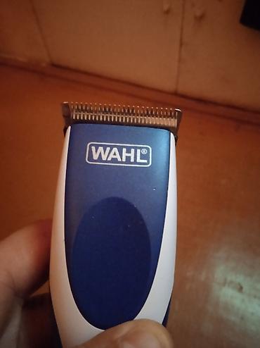 wahl magic clip: Saç qırxan maşın, Wahl, Yeni, Ödənişli çatdırılma — 2