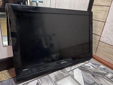 samsung plasma tv: Продам рабочий телевизор 32 дюймов