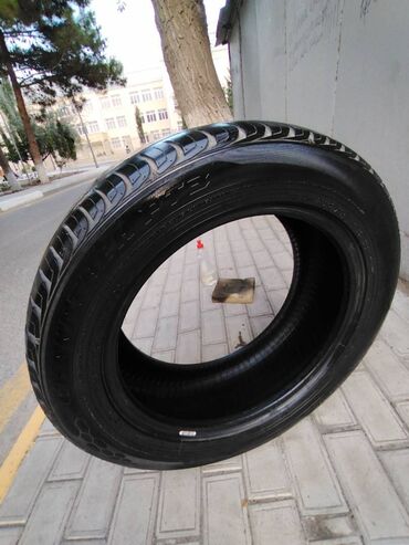 dunlop teker qiymetleri: İşlənmiş Şin 235 / 55 / R 18