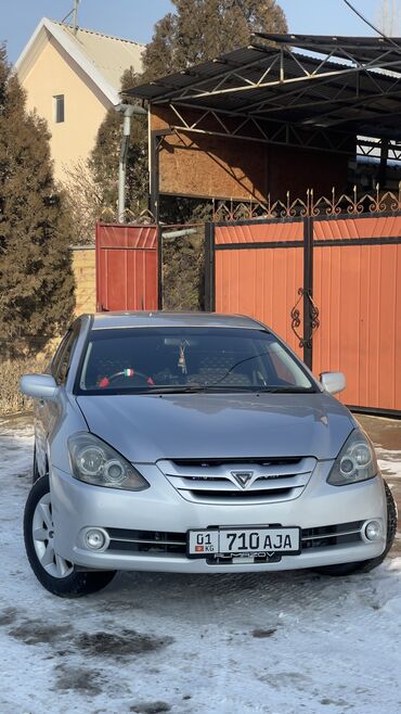 тойота калдина 2000: Toyota Caldina: 2005 г., 1.8 л, Автомат, Бензин, Универсал