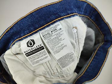 levis 501: Levi’s, Jeansy dla mężczyzn, rozmiar L — 5