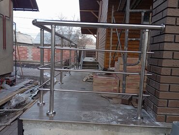 Сварка: Сварка | Перила Доставка, Бесплатная смета, Гарантия — 14