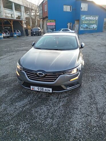 Dongfeng: Dongfeng : 2019 г., Седан — 2