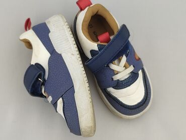 klapka tesla punk 220w: Buty sportowe 23, Używany